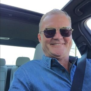 Meet your Posher, Steven