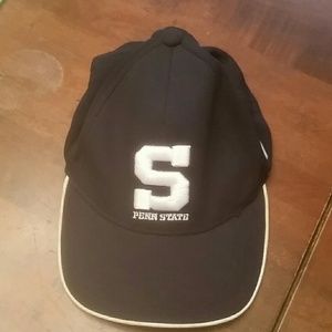 Nike fitted Penn State baseball cap