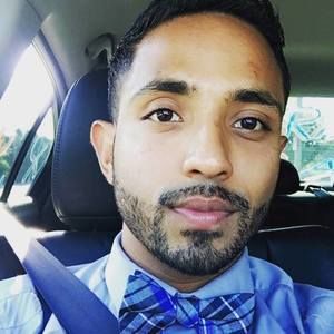 Meet your Posher, Rakib