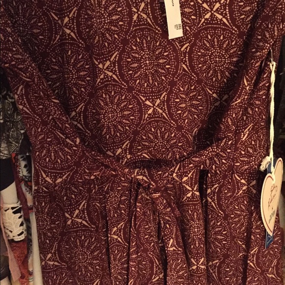 NWT DRESS - Picture 2 of 2