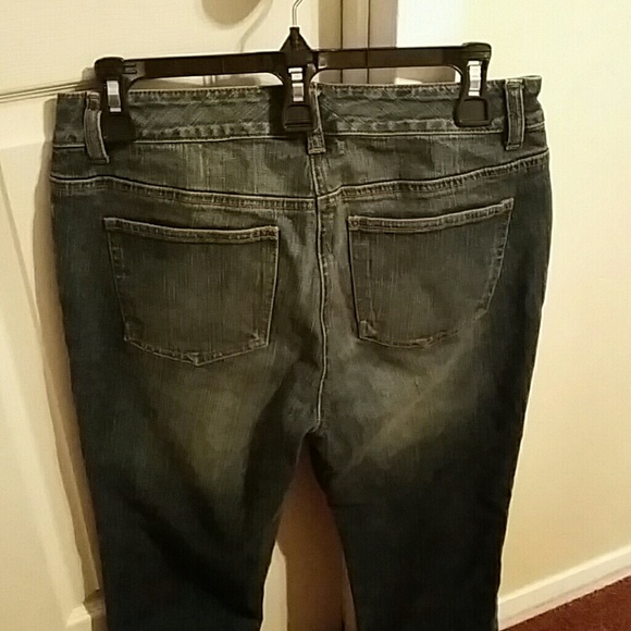 Jeans - Picture 3 of 3