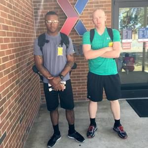 Meet your Posher, Ryan