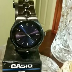 Men's Casio watch