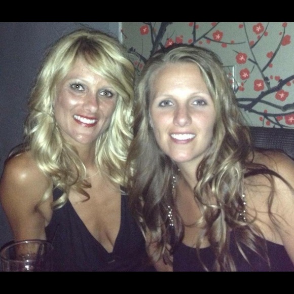 Meet your Posher, Kristen - Picture 1 of 1