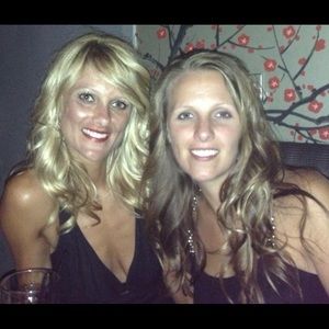 Meet your Posher, Kristen