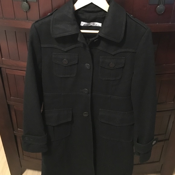 Women's coat