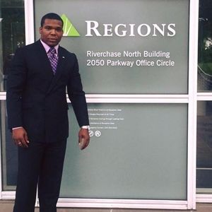 Meet your Posher, Cameron