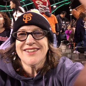 Meet your Posher, Cherie