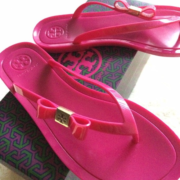 Tory Burch Sandals - Picture 2 of 3