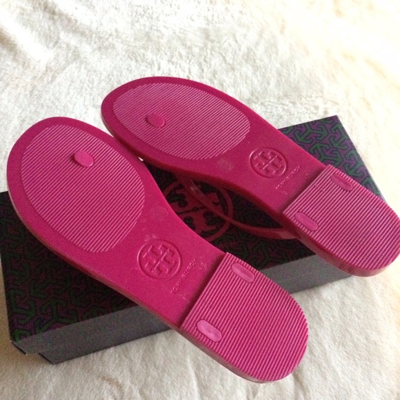 Tory Burch Sandals - Picture 3 of 3
