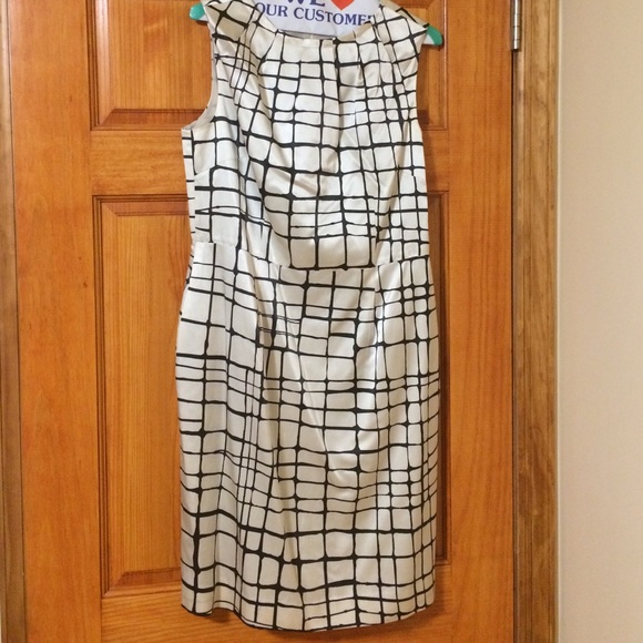 Banana republic dress