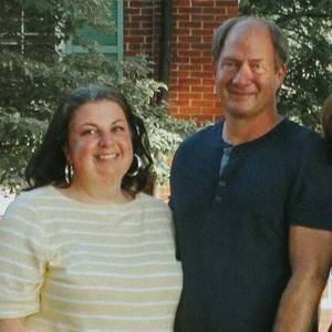 Meet your Posher, Stacey