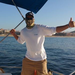 Meet your Posher, Julio