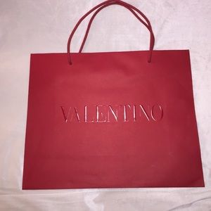 Valentino Shopping bag