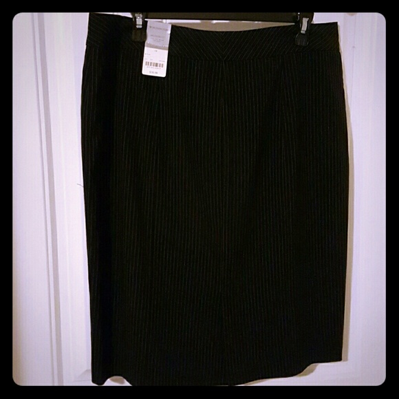 Pencil Skirt - Picture 1 of 1