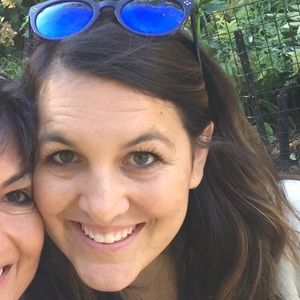 Meet your Posher, Elana