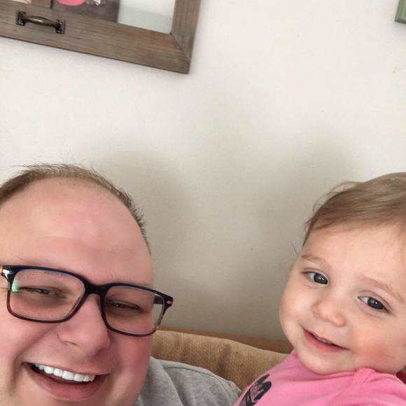 Meet your Posher, Adam - Picture 1 of 1