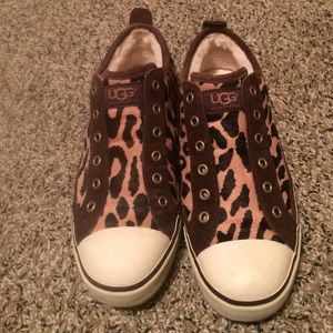 Uggs
