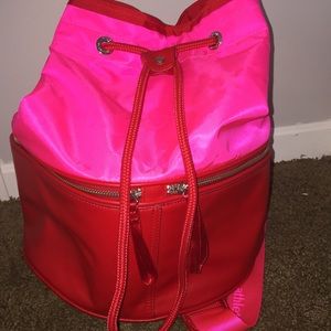 Lululemon Gym Bag! EUC