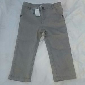 Jacadi Denim Jeans