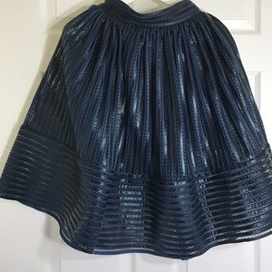 ❗️Cyber MondaybSALE❗️MAJE skirt