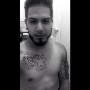 Meet your Posher, Luis