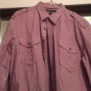 Kenneth Cole Shirt