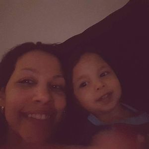 Meet your Posher, Carmela douglas