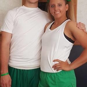 Meet your Posher, Elizabeth bannister