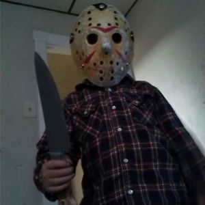 Meet your Posher, Krista