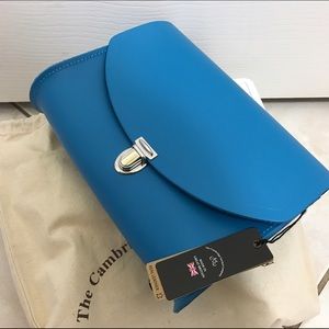❗️BLACK FRIDAY SALE❗️❗️NEW❗️Cambridge Satchel