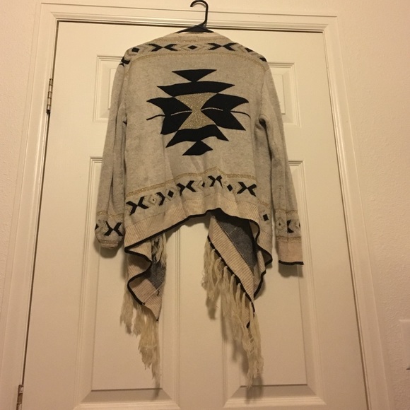 Best. Sweater. Ever.