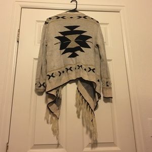 Best. Sweater. Ever.