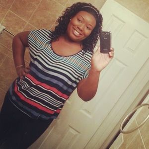 Meet your Posher, Trevika