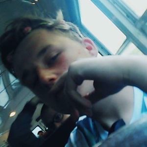 Meet your Posher, Anthony