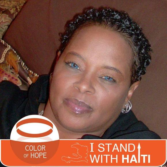 Meet your Posher, Gloria - Picture 1 of 1