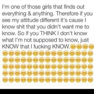 Meet your Posher, Michelle