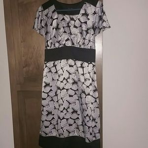 Max & Cleo Dress