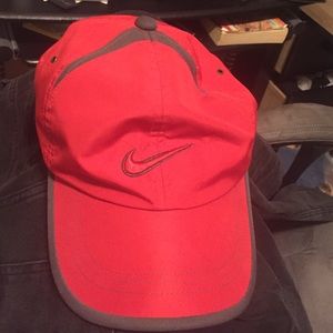 Nike hat