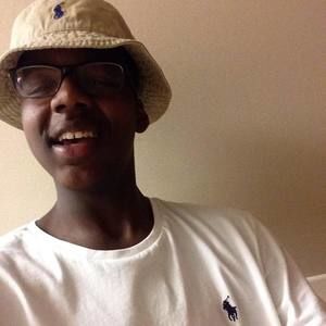 Meet your Posher, Terrell