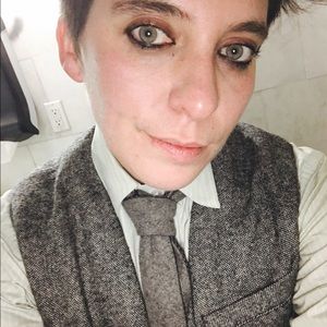 Meet your Posher, Tristan