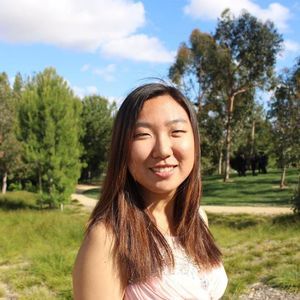 Meet your Posher, Susan