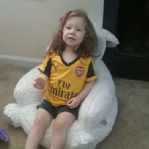 Meet your Posher, Evelyn