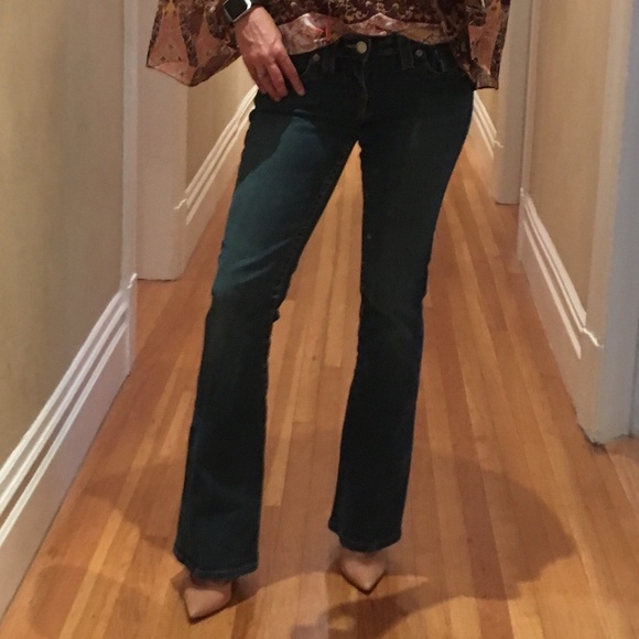 True Religion Joey Jeans!