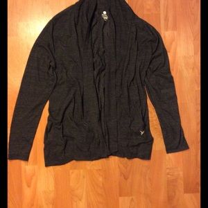 Old Navy Active Wear Cardigan