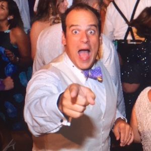 Meet your Posher, Dan