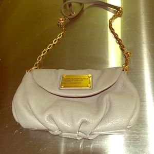 Cross body barely used!