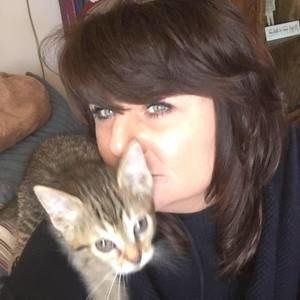 Meet your Posher, Tracy