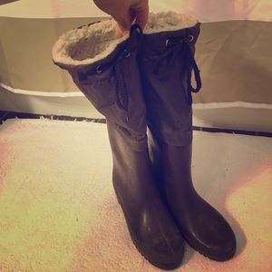 Muk Boots / Rain Boots