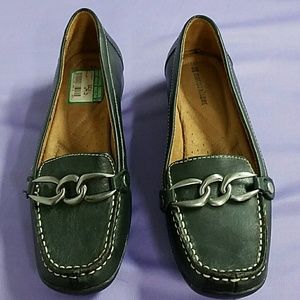 Naturalized Ladies Shoes